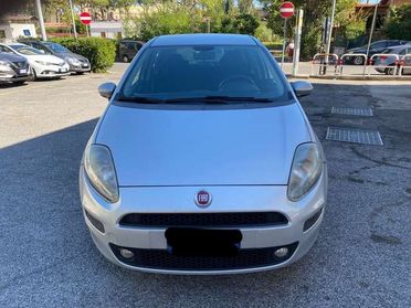 Fiat Punto Punto 5p 1.3 mjt II 16v Lounge 75cv E5+