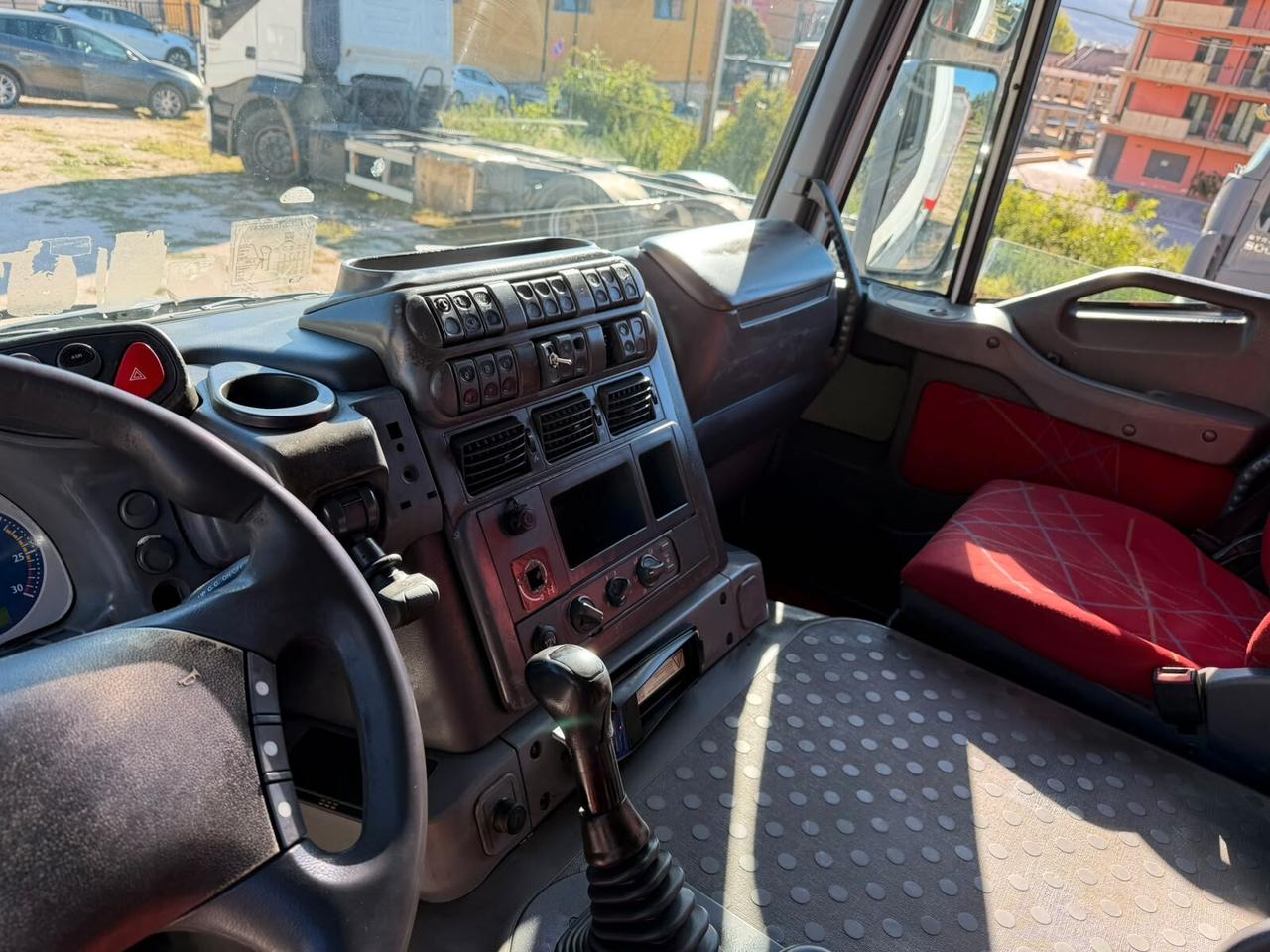 Iveco Stralis 430