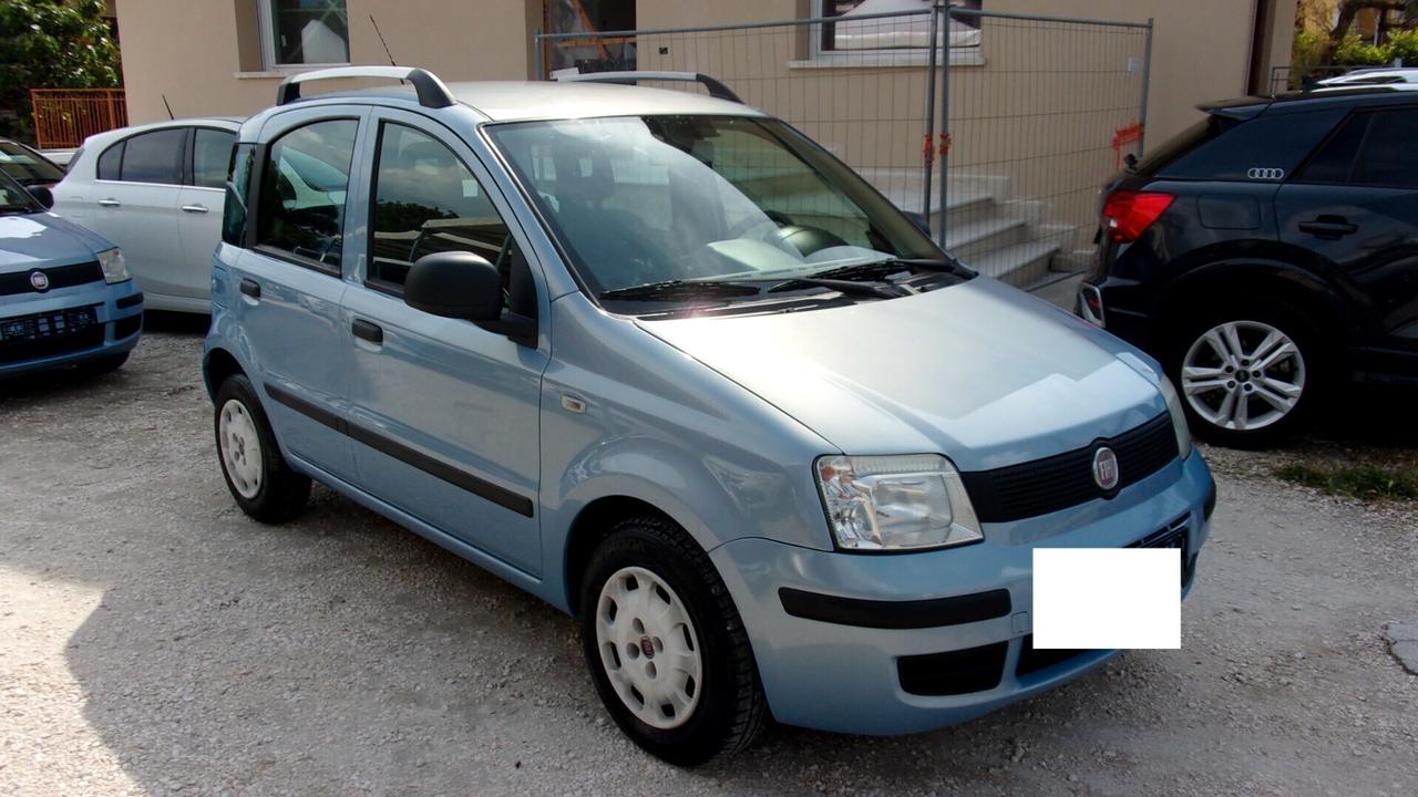 Fiat Panda 1.2 Classic