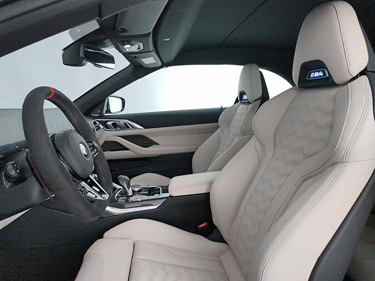 BMW Serie 4 M4 Competition M xDrive Cabrio