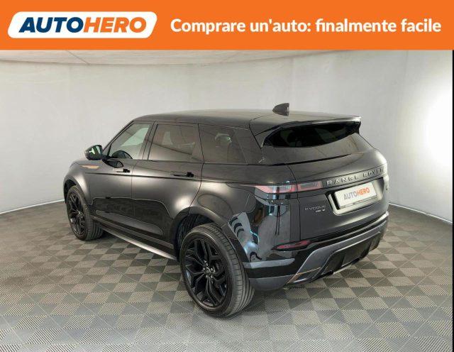 LAND ROVER Range Rover Evoque 2.0D I4 180 CV AWD Auto R-Dynamic