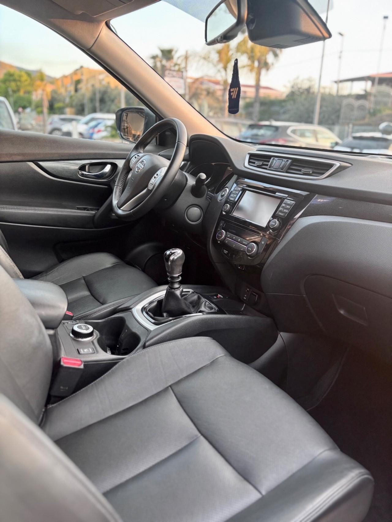 Nissan X-Trail 1.6 4X4 131CV-2016
