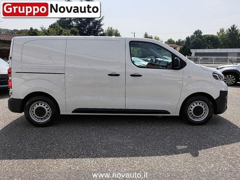 Toyota Proace Proace 1.5D 120CV S&S PL-TN Furgone Medium 5p. 10q Comfort