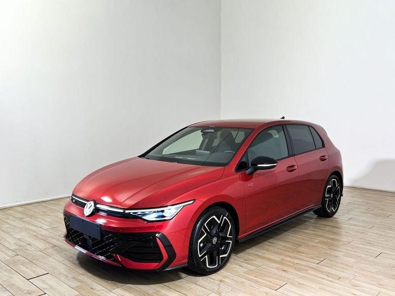 Volkswagen Golf Golf 1.5 etsi R-Line Plus 150cv dsg