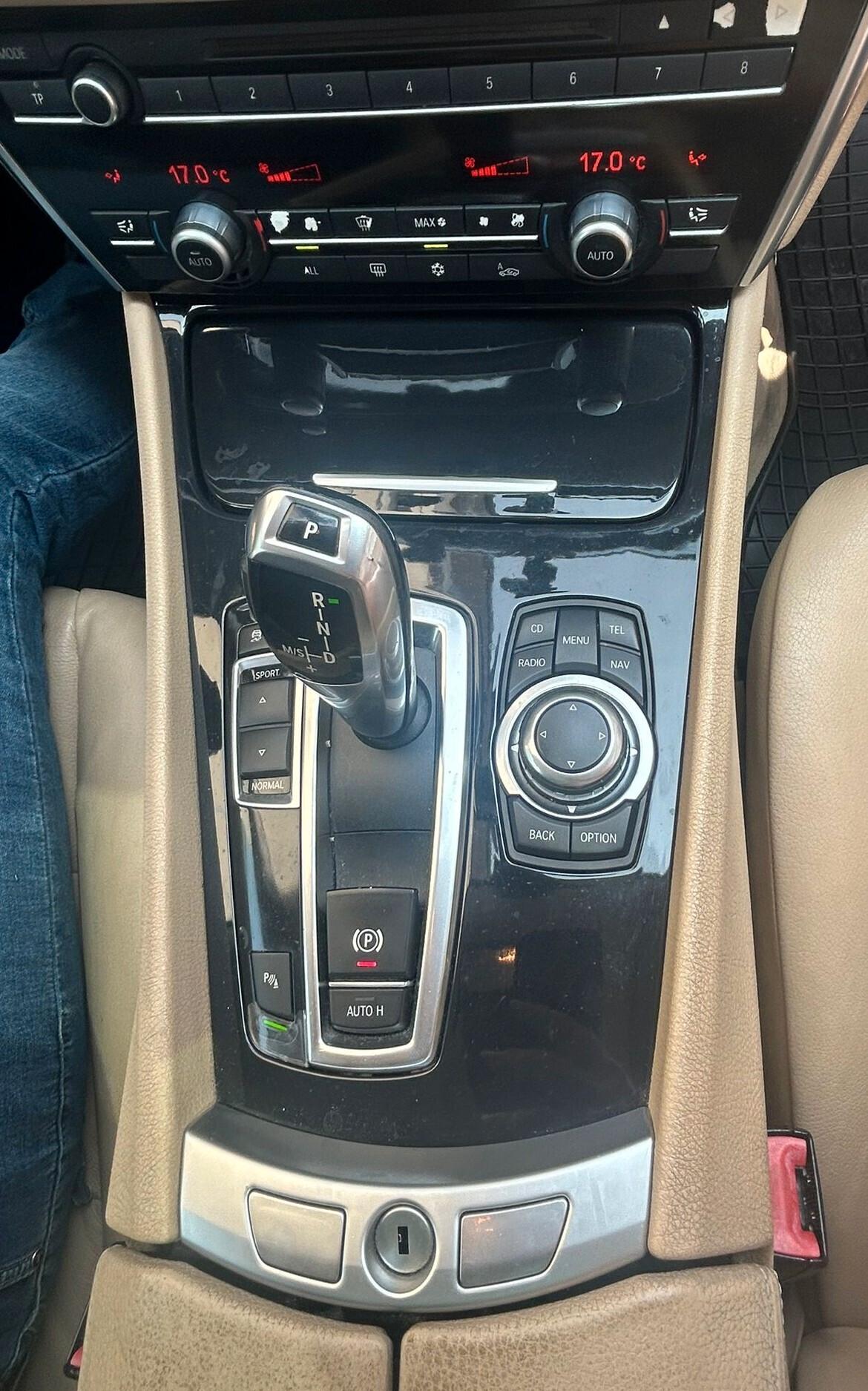 Bmw 530d 245 CV Gran Turismo Futura