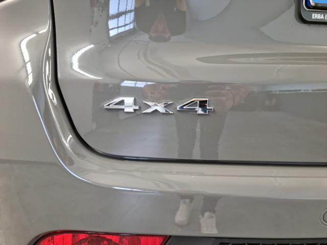 JEEP Compass 1.4 MultiAir 170 CV aut. 4WD Limited