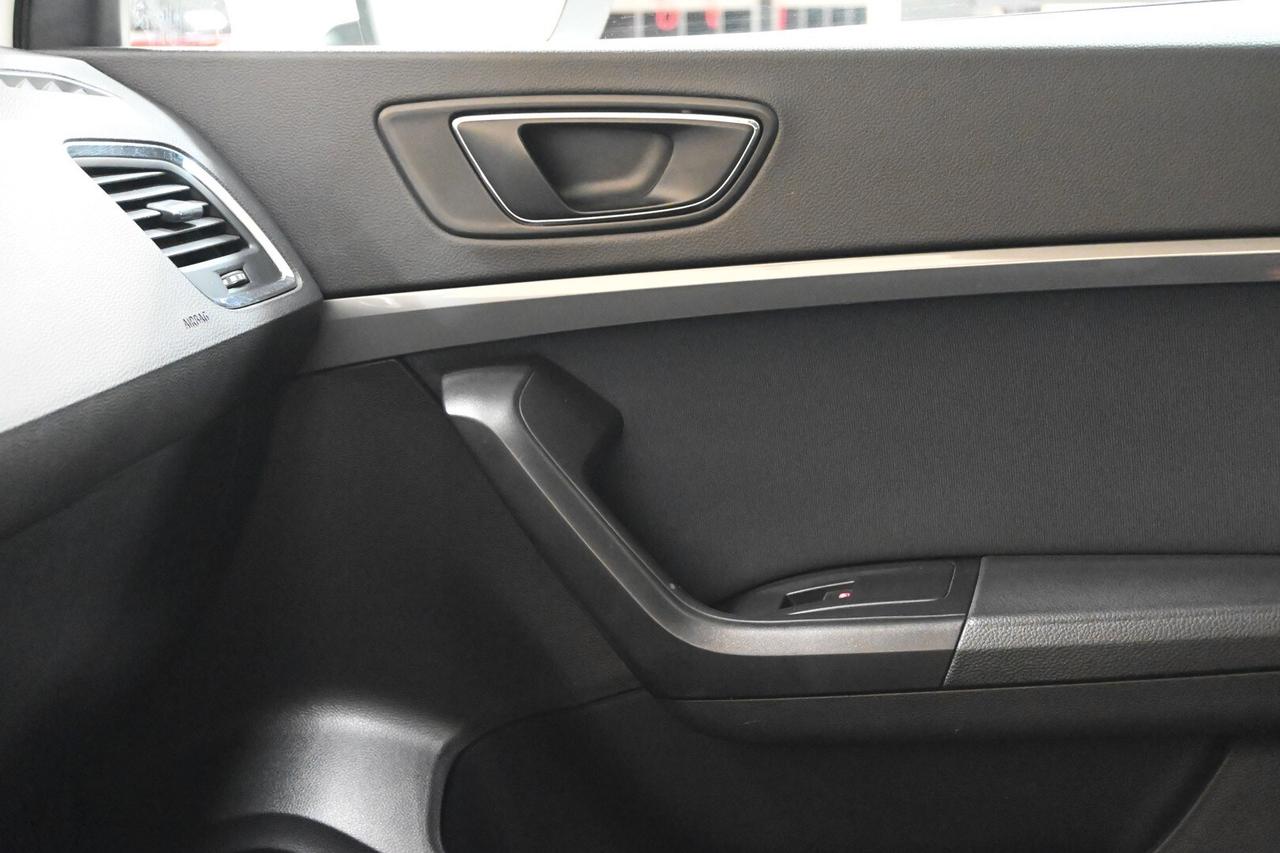 SEAT Ateca Ateca 1.0 TSI Ecomotive Style