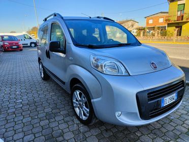 Fiat Qubo 1.4 8V 77 CV Dynamic Natural Power