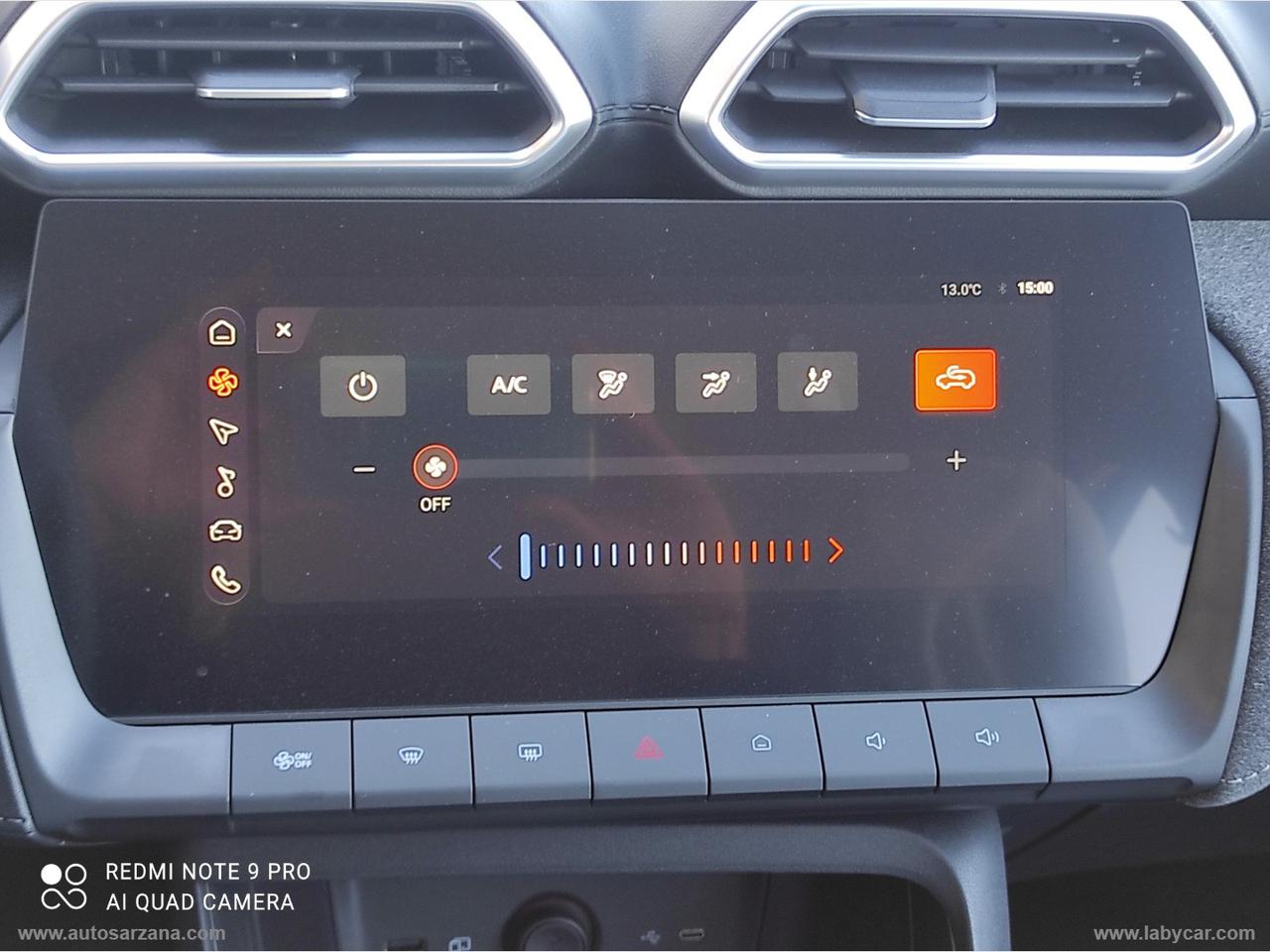 MG ZS 1.5 Standard NUOVO - VARI COLORI