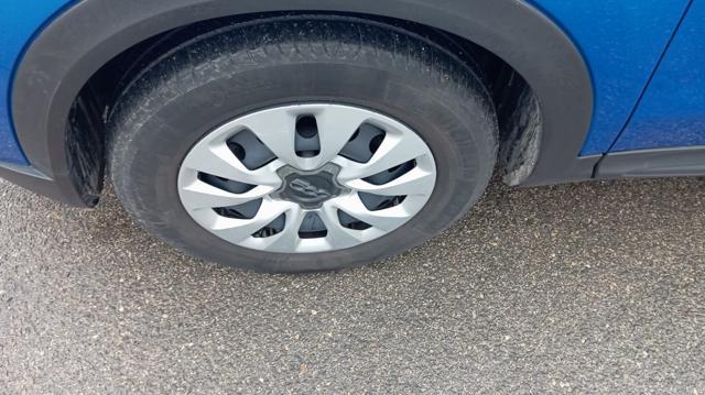 FIAT 500X *PROMO* 1.0 T3 120 CV Sport