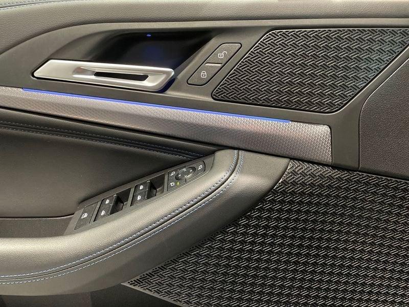 BMW Serie 2 Active Tourer 218d Active Tourer Msport auto