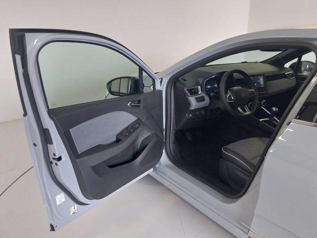 RENAULT Clio ECO-G 100 CV 5 porte Techno Cerchi 17