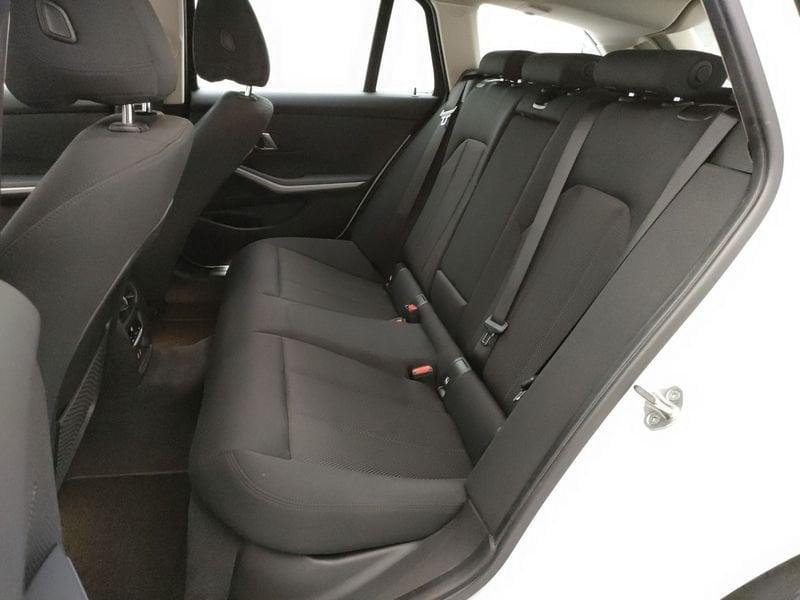 BMW Serie 3 320d Touring Business Advantage Iva esposta