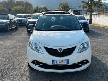 Lancia Ypsilon Tetto Apribile 2016 -GPL Ecochic Gold