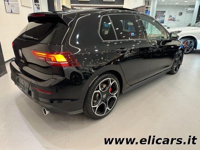 VOLKSWAGEN Golf GTI 2.0 TSI GTI DSG
