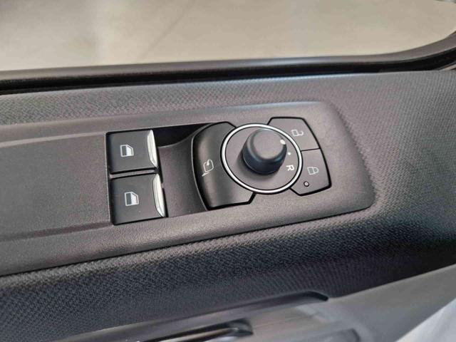 FORD Tourneo Custom 2.0 EcoBlue 136CV PC Titanium 8 POSTI