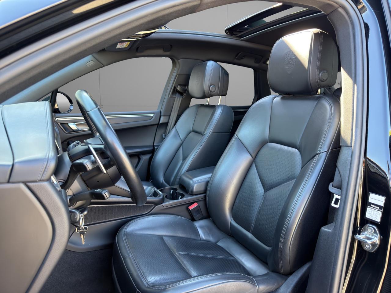 Porsche Macan 2.0 265cv pdk - Unipro - Iva Esposta - Promo Finanziamento - Tetto Apribile