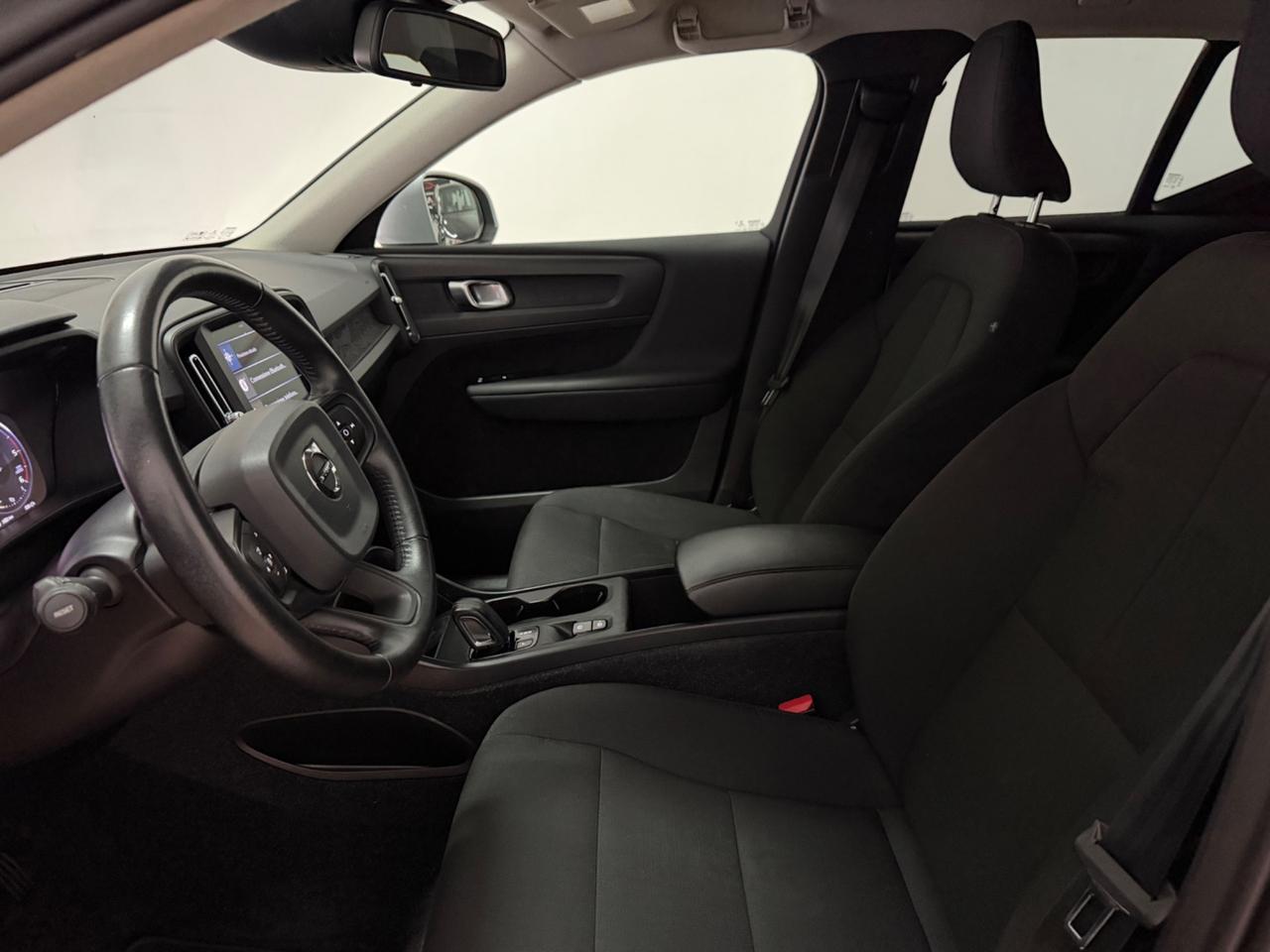 Volvo XC40 D3 AWD R-design