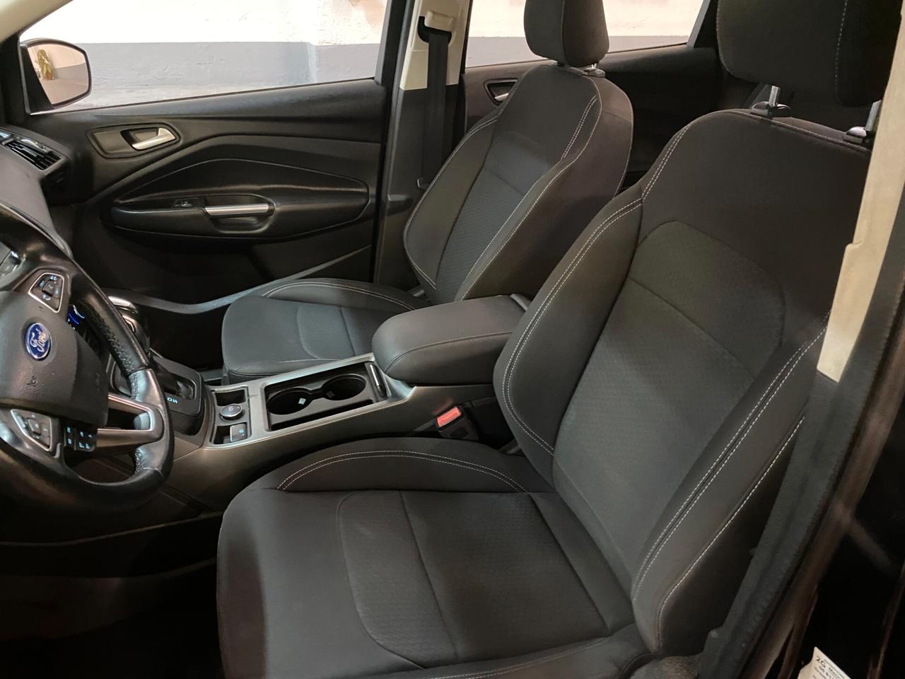 Ford Kuga 2.0 TDCI 120 CV S&S 2WD Business