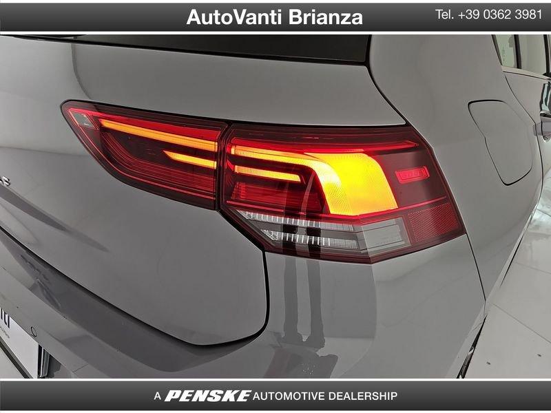 Volkswagen Golf 2.0 TDI DSG Style