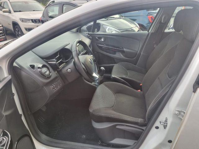 RENAULT Clio 1.2 75CV 5 porte Live