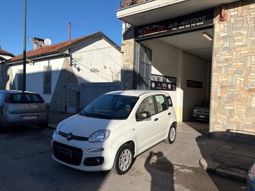 Fiat Panda 1.2 EasyPower GPL KM 49000