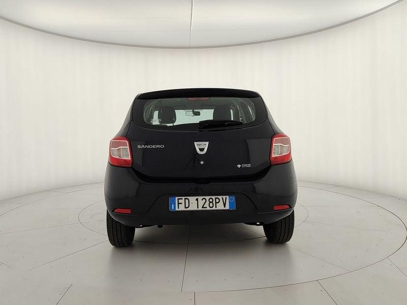 Dacia Sandero 1.2 Streetway 75CV - RIS. AD OPERATORI DEL SETTORE