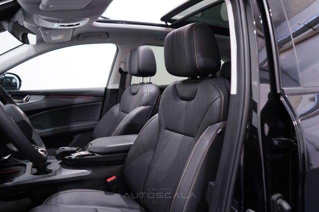 SPORTEQUIPE Sportequipe 8 GT 1.6 T-GDI 186cv DCT