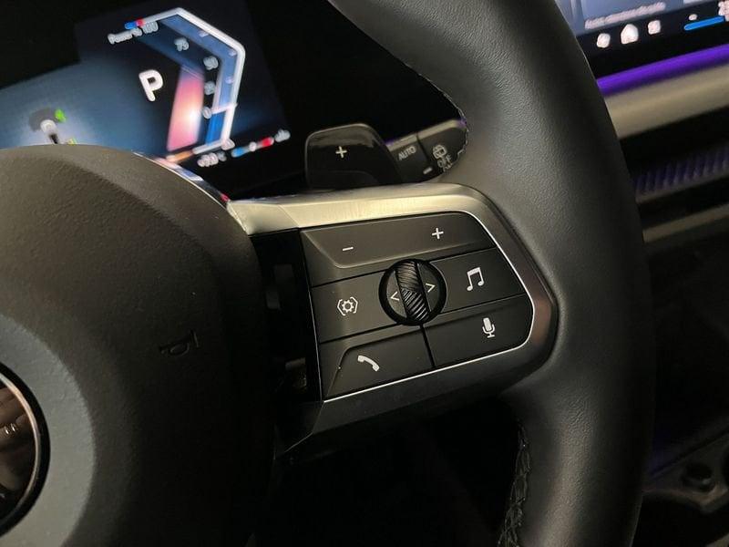 BMW Serie 1 120 48V MSport