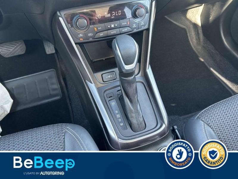 Suzuki S-Cross 1.5H STARVIEW WEB EDITION 4WD ALLGRIP AT