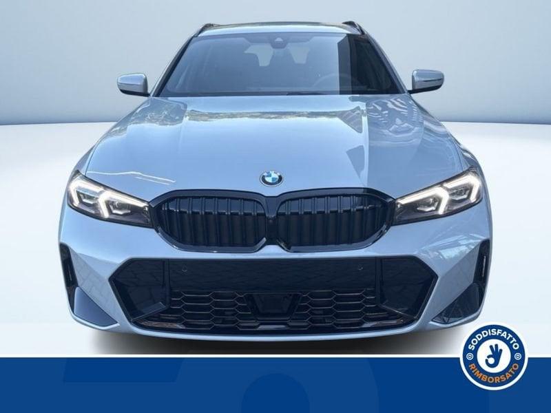 BMW Serie 3 Touring 320d xDrive M Sport Pro
