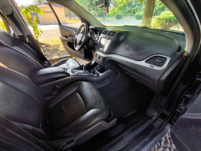FIAT Freemont 2.0 Mjt 170 CV 4x4 7 POSTI