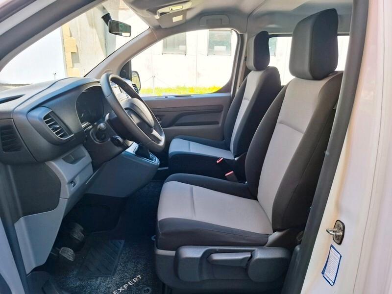 Peugeot Expert 1.5 BlueHDi 120CV 8 POSTI