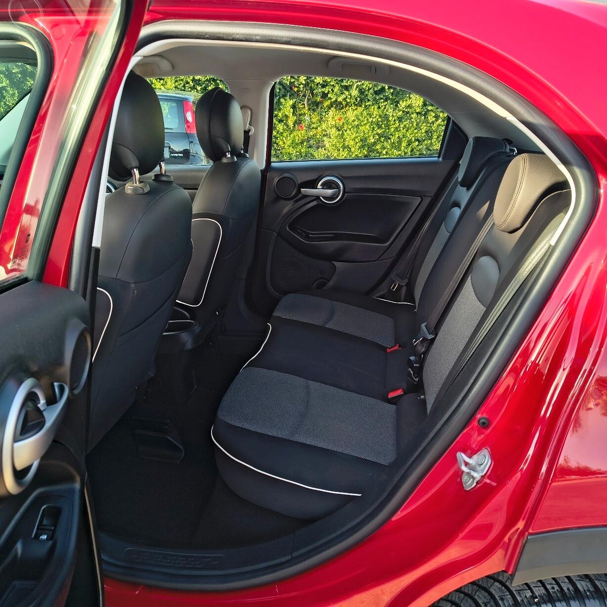 Fiat 500X 1.3 MultiJet 95 CV Pop Star