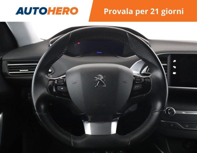 PEUGEOT 308 BlueHDi 130 S&S SW Allure