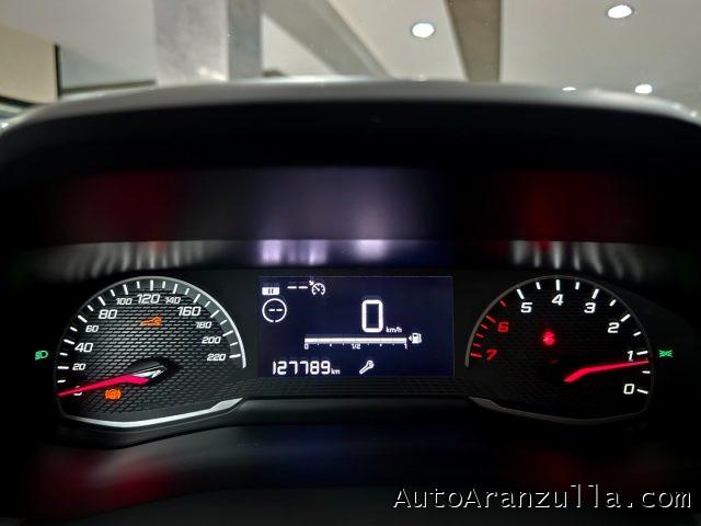 PEUGEOT 2008 NEW BlueHDi 110CV S&S Active Pack Navi