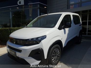 Peugeot Rifter 1.5 BlueHDi 130cv Allure Long *PROMO AZZURRA, 5 POSTI, I.E.*