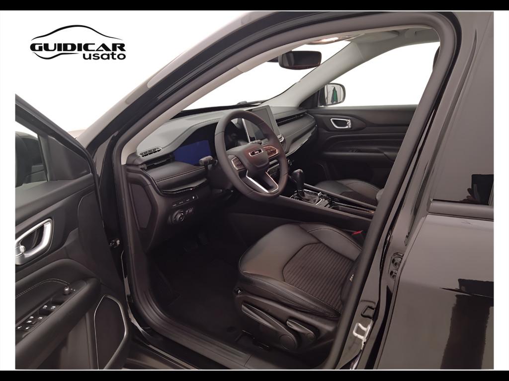 JEEP Compass II 2021 - Compass 1.3 turbo t4 phev Night Eagle 4xe auto