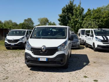 Renault Trafic T27 1.6 dCi 95CV S&S PC-TN Zen