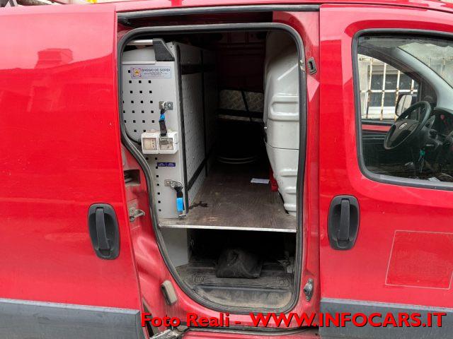 FIAT Fiorino 1.3 MJT 95CV Furgone Adventure