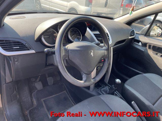 PEUGEOT 207 1.4 HDi 70CV 5p. Energie * commercianti