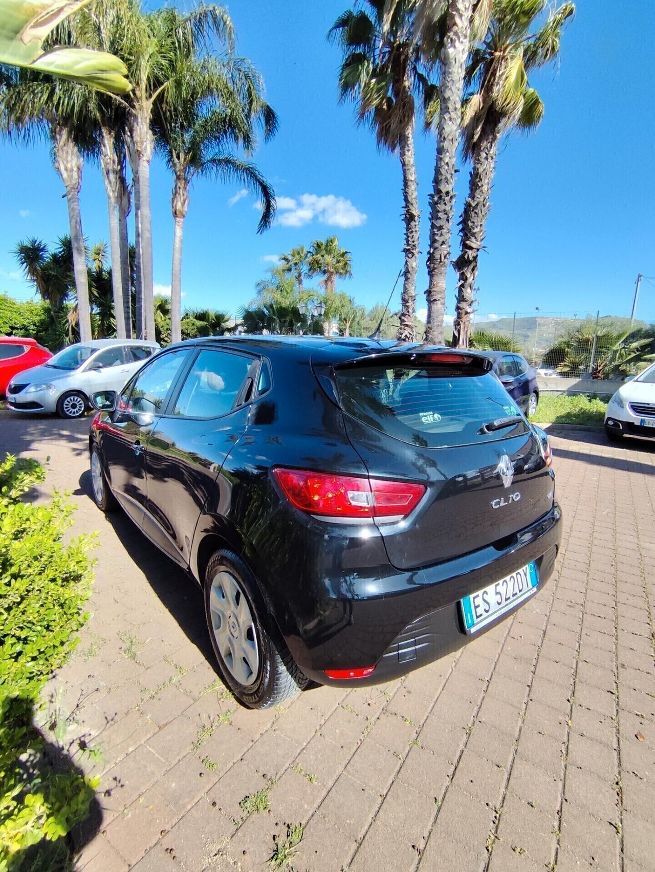 Renault Clio 1.5 dCi 8V 75CV 5 porte Live