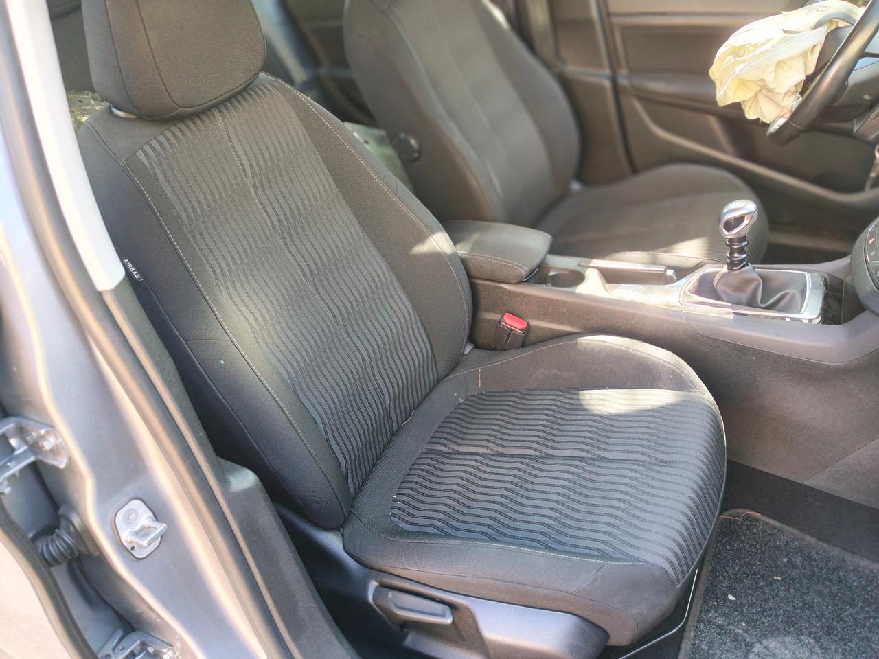 Peugeot 308 BlueHDi 120 S&S GT Line