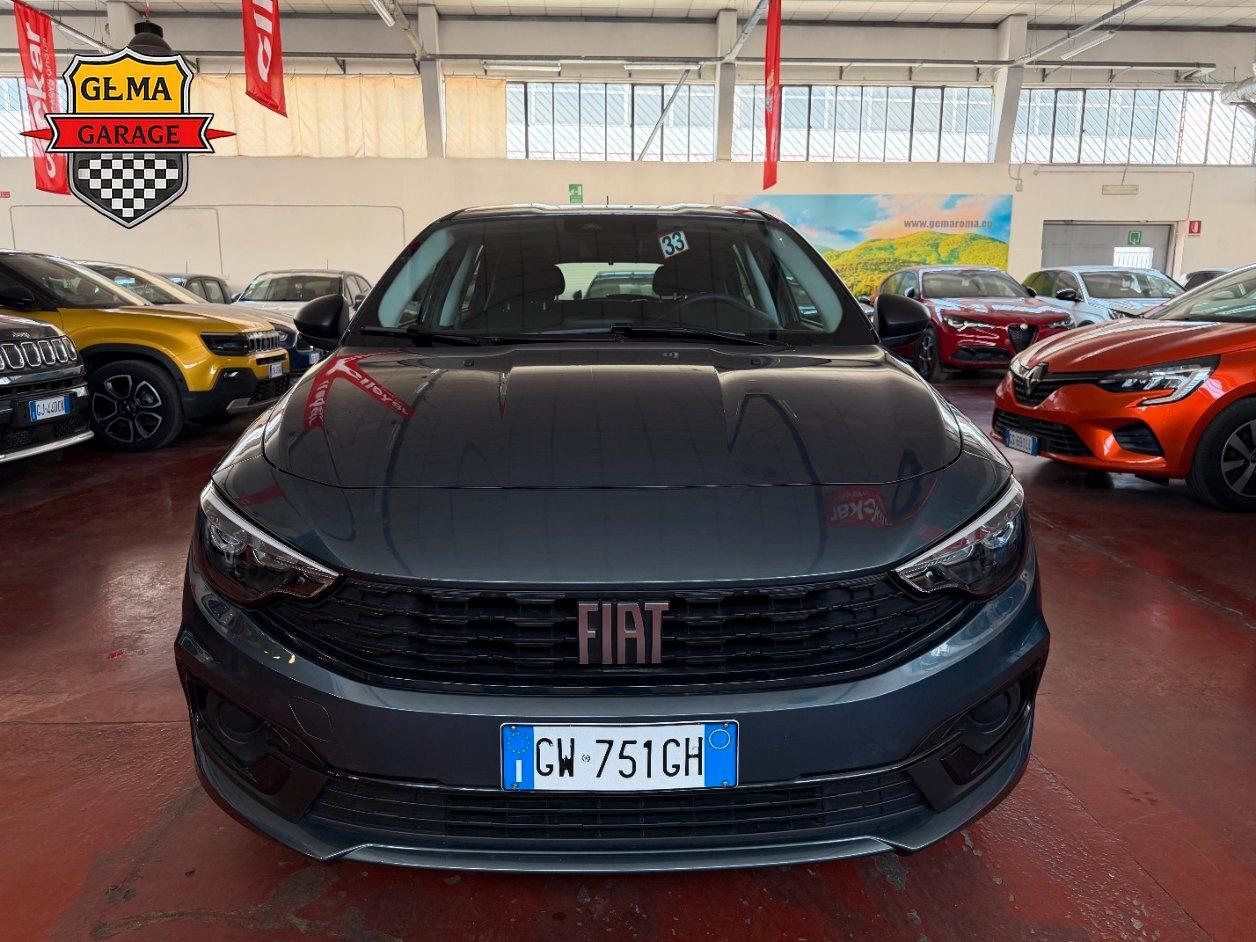 Fiat Tipo Station Wagon Tipo SW 1.6 mjt s&s 130cv