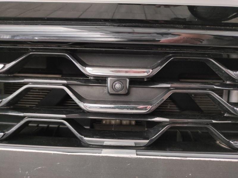 MG ZS (2024-->) - ZS 1.5 Hybrid+ Luxury