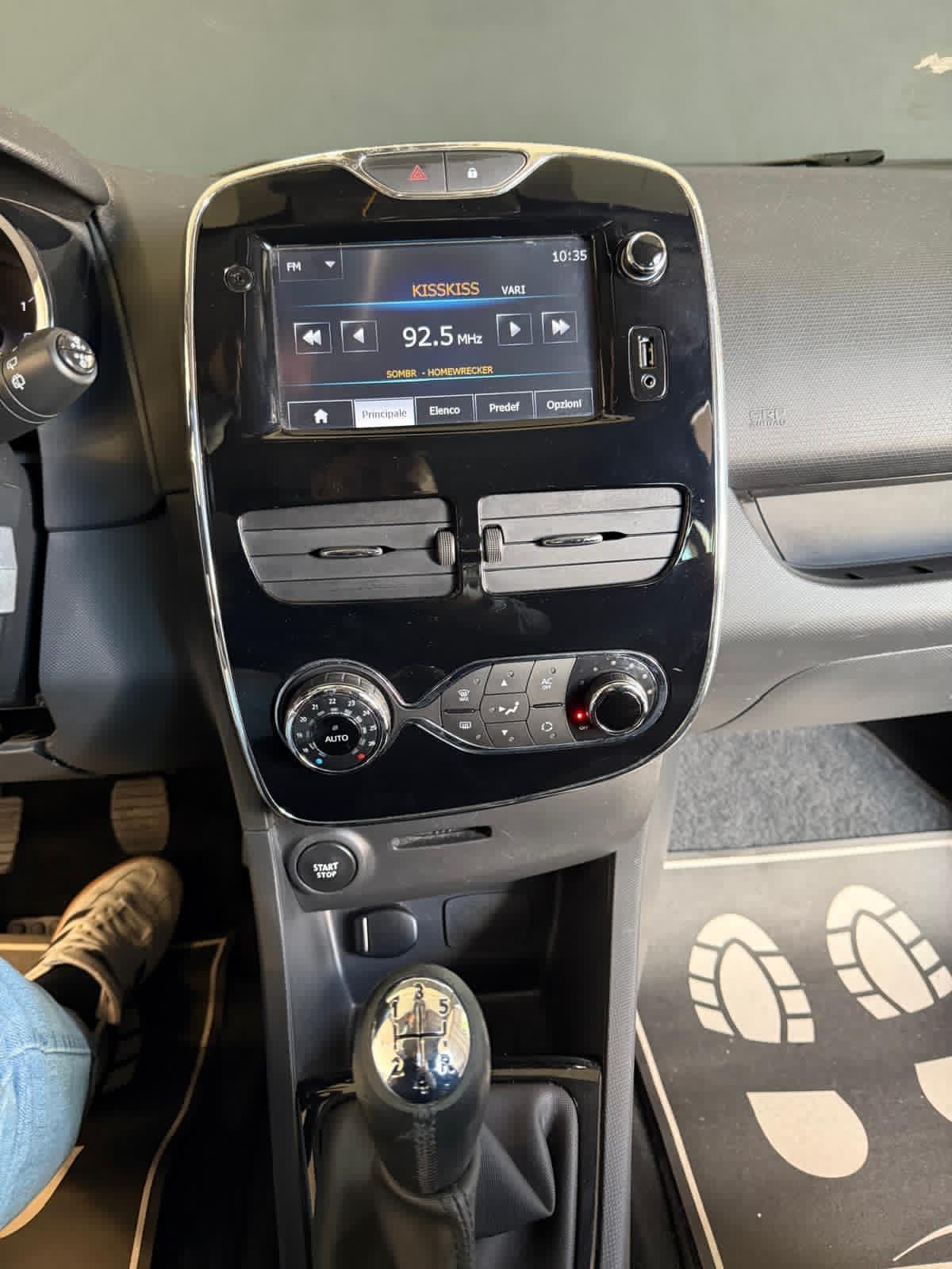 Renault Clio Sporter 1.5 dCi 8V 90CV Start&Stop Energy