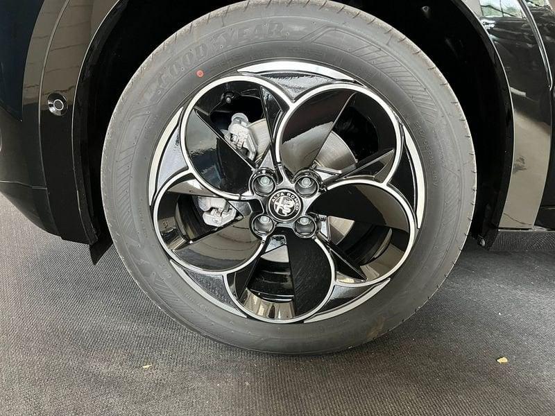 Alfa Romeo Junior Junior 1.2 145 CV Hybrid eDCT6 Q4