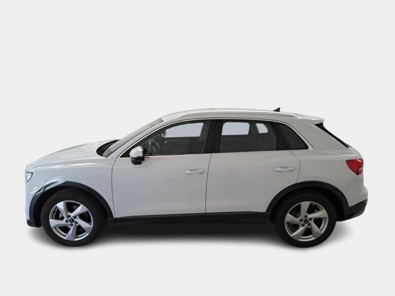 AUDI Q3 35 TDI S TRONIC BUSINESS ADVANCED SUV