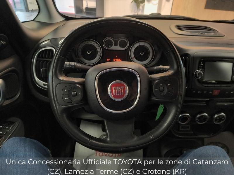 FIAT 500L 500L 1.3 Multijet 95 CV Pop Star