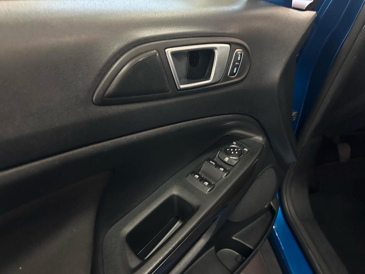 Ford EcoSport 1.5 TDCi 100 CV Start&Stop Plus